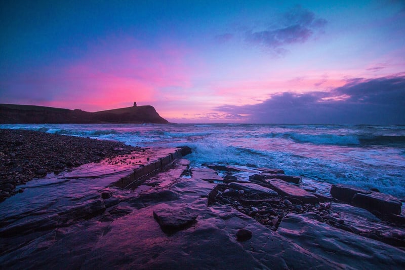 Jurassic Coast