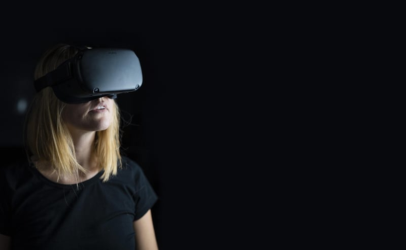Augmented Reality